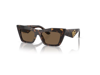 Dolce Gabbana 0DG 4435 502/73 53