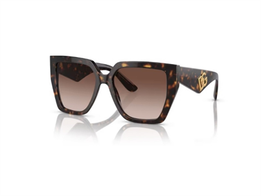 Dolce Gabbana 0DG 4438 502/13 55
