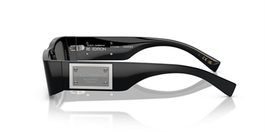 Dolce Gabbana 0DG 4444 501/87 55