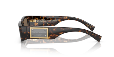 Dolce Gabbana 0DG 4444 502/73 55