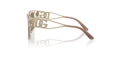 Dolce Gabbana 0DG 4446-B 3432/03 53