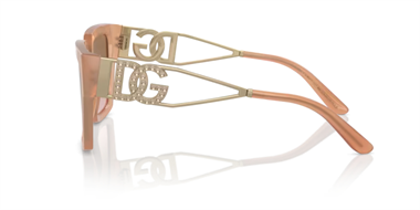 Dolce Gabbana 0DG 4446-B 3436/11 53