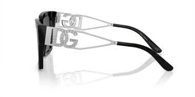 Dolce Gabbana 0DG 4446-B 501/87 53