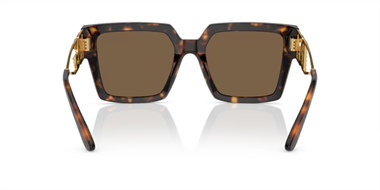 Dolce Gabbana 0DG 4446-B 502/73 53