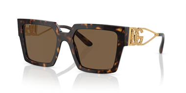 Dolce Gabbana 0DG 4446-B 502/73 53