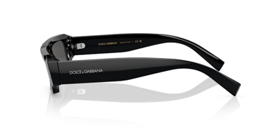 Dolce Gabbana 0DG 4458 501/87 55