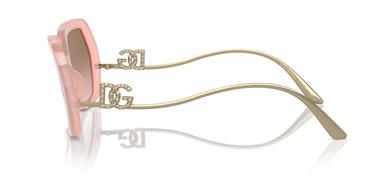 Dolce Gabbana 0DG 4468-B 3436/11 58