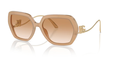 Dolce Gabbana 0DG 4468-B 3437-3B 58