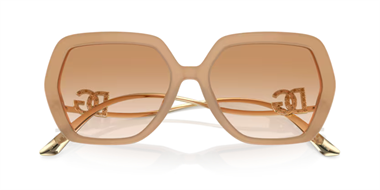 Dolce Gabbana 0DG 4468-B 3437-3B 58