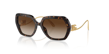Dolce Gabbana 0DG 4468-B 502/13 58