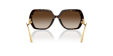 Dolce Gabbana 0DG 4468-B 502/13 58