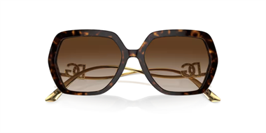 Dolce Gabbana 0DG 4468-B 502/13 58