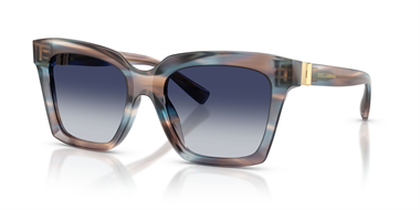 Dolce Gabbana 0DG 4498 3448/14 55