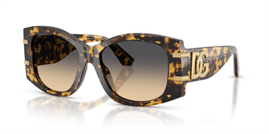 Dolce Gabbana 0DG 4501 3330/2Q 54