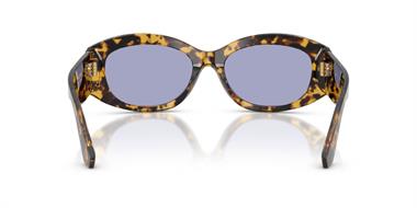 Dolce Gabbana 0DG 4502 3330/1A 55