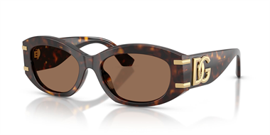 Dolce Gabbana 0DG 4502 502/73 55