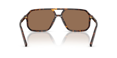 Dolce Gabbana 0DG 4541 502/73 59 Unisex Güneş Gözlüğü