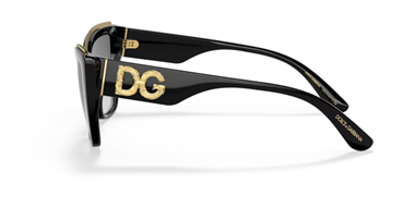 Dolce Gabbana 0DG 6144 501/8G 54