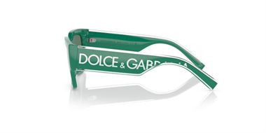 Dolce Gabbana 0DG 6184 3311/82 52