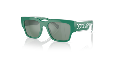 Dolce Gabbana 0DG 6184 3311/82 52