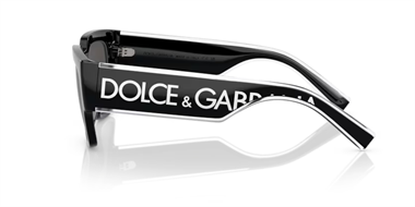 Dolce Gabbana 0DG 6184 501/87 52