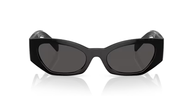 Dolce Gabbana 0DG 6186 501/87 52