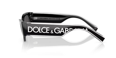 Dolce Gabbana 0DG 6186 501/87 52