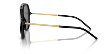 Dolce Gabbana 0DG 6195 501/87 45