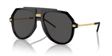 Dolce Gabbana 0DG 6195 501/87 45