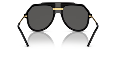 Dolce Gabbana 0DG 6195 501/87 45