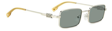 DSQUARED DQ 0104/S KTUQT 52 Unisex Sunglasses