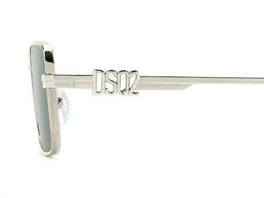 DSQUARED DQ 0104/S KTUQT 52 Unisex Sunglasses