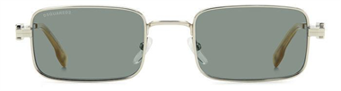 DSQUARED DQ 0104/S KTUQT 52 Unisex Sunglasses