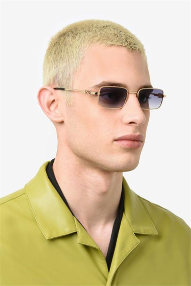 DSQUARED DQ 0104/S LKS08 52 Unisex Sunglasses
