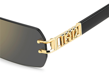 DsQuared DQ 0189/S/SE 000JO 57 Unisex Sunglasses
