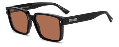 DsQuared DQ 0202/G 80770 58 Unisex Sunglasses