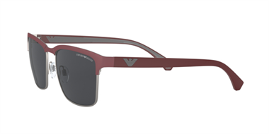 Emporio Armani 0EA 2087 3010/87 56