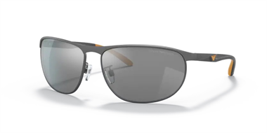 Emporio Armani 0EA 2124 3003/6G 64