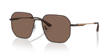 Emporio Armani 0EA 2154D 3201/73 57