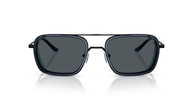 Emporio Armani 0EA 2162 3001/80 54