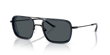 Emporio Armani 0EA 2162 3001/80 54