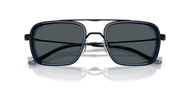 Emporio Armani 0EA 2162 3001/80 54