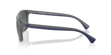 Emporio Armani 0EA 4033 5060/4U 56