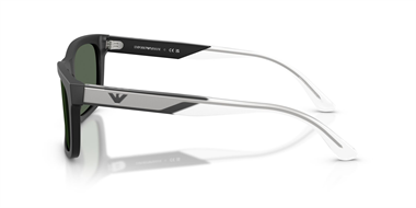 Emporio Armani 0EA 4224 5001/71 57 Erkek Güneş Gözlüğü