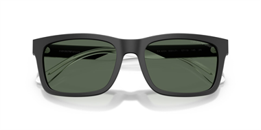 Emporio Armani 0EA 4224 5001/71 57 Erkek Güneş Gözlüğü