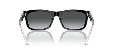 Emporio Armani 0EA 4224 5017/T3 57 Erkek Güneş Gözlüğü