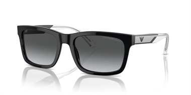 Emporio Armani 0EA 4224 5017/T3 57 Erkek Güneş Gözlüğü