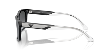 Emporio Armani 0EA 4224 5017/T3 57 Erkek Güneş Gözlüğü