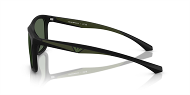 Emporio Armani 0EA 4234U 5001/71 57 Erkek Güneş Gözlüğü