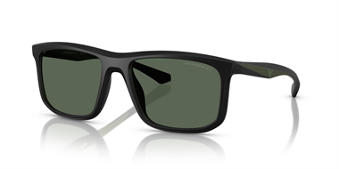 Emporio Armani 0EA 4234U 5001/71 57 Erkek Güneş Gözlüğü